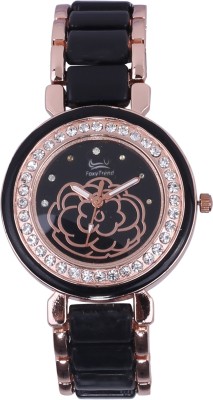 Foxy Trend Copper157 Analog Watch  - For Women   Watches  (Foxy Trend)