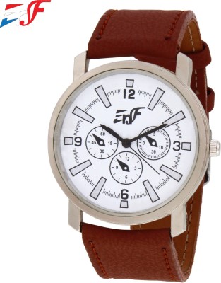 EnF ENF-WATCH-02 Analog Watch  - For Men   Watches  (EnF)