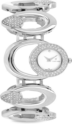 

Carpe Diem SSM-027 V1 Watch - For Women