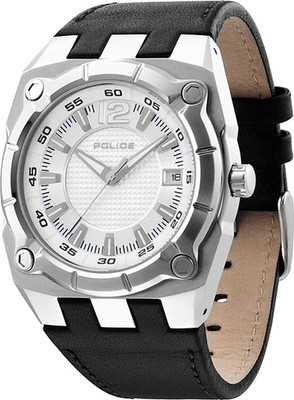 

Police 12696JS/04 Watch - For Men