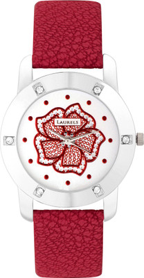 

Laurels LL-Dyna-103 Dyna Watch - For Women