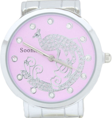 

Zoya Peacock 13 Watch - For Women