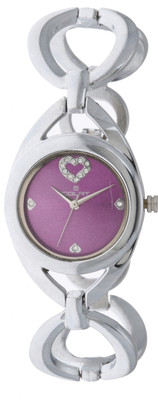 

Colat RW1418 Butterfly Watch - For Couple
