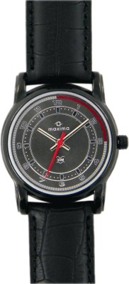 Maxima 24880LMLB Swarovski Analog Watch  - For Women   Watches  (Maxima)