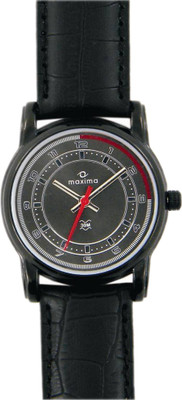 

Maxima 24880LMLB Swarovski Watch - For Women