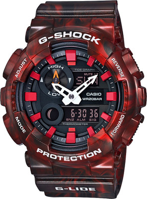 

Casio G681 G-Shock Watch - For Men