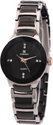 IIK Collection 1001W Luxury Analog Watch  - For Men & Women   Watches  (IIK Collection)