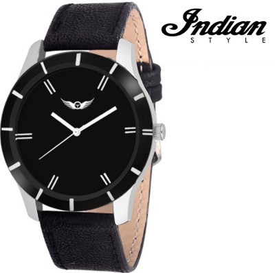 Indian Style DK7001 Analog Watch  - For Men   Watches  (Indian Style)