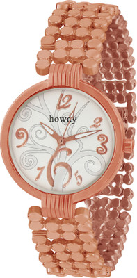 Howdy howdy-ss401 Analog Watch  - For Girls   Watches  (Howdy)