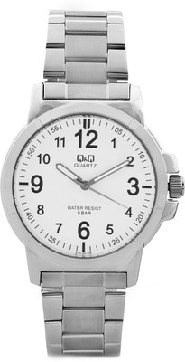 

Q&Q Q714J204Y Watch - For Men