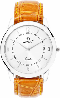 ADAMO AD70 Slim Watch - For Men
