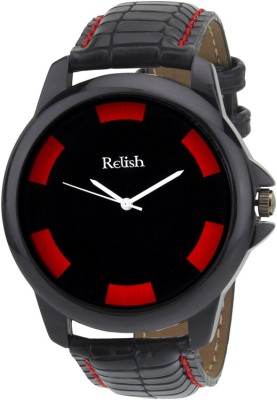 Relish R-516 Analog Watch  - For Men   Watches  (Relish)