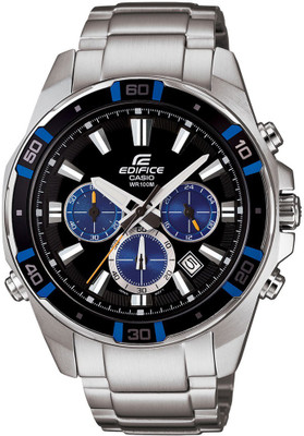

Casio EX155 Edifice Watch - For Men