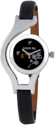 Golden Bell GB2104SL01 Casual Watch  - For Women   Watches  (Golden Bell)
