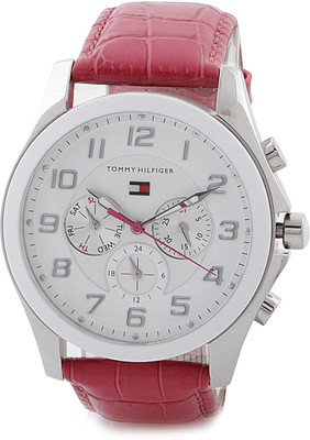 

Tommy Hilfiger TH1781283/D Watch - For Women
