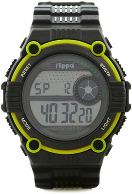

Flippd FD03539 Watch - For Men