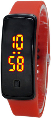 

Felizo LED Light Watch - For Men