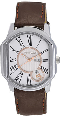 

Franck Bella FB104A Watch - For Men