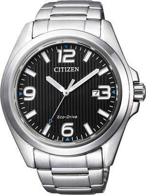 

Citizen AW1430-51E Eco-Drive Watch - For Men