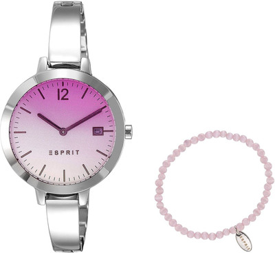 Esprit ES107242007 Amelia Watch - For Women