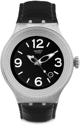 

Swatch YNS407 Watch - For Men