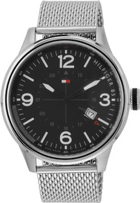 Tommy Hilfiger TH1791111J Watch - For Men