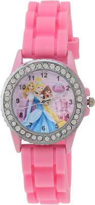 

Disney LP-1007 (Pink) Watch - For Boys & Girls