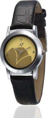 Yepme 71009 Niyama- Cream/Black Analog Watch  - For Women   Watches  (Yepme)