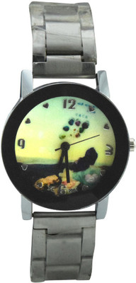 

Polo House USA W31 Watch - For Women