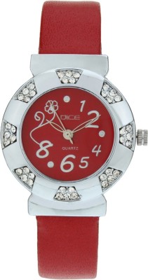Dice CMGB-M048-8611 Charming B Analog Watch  - For Women   Watches  (Dice)