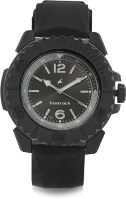 

Fastrack NG38020PP03 Watch - For Men