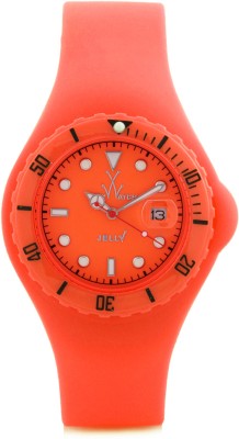 ToyWatch JY03OR Watch  - For Men & Women   Watches  (ToyWatch)