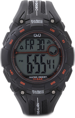 

Q&Q M121J001Y Watch - For Men