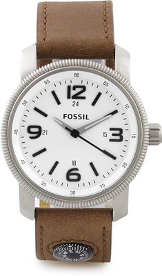 

Fossil JR1125 Watch - For Men