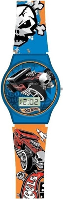 

Only Kidz 20361 Glitz Watch - For Boys & Girls