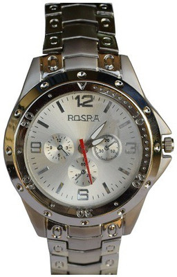 

Rosra RR-10 Watch - For Men