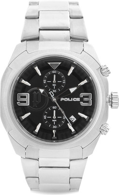 

Police PL14141JS02MJ Watch - For Men