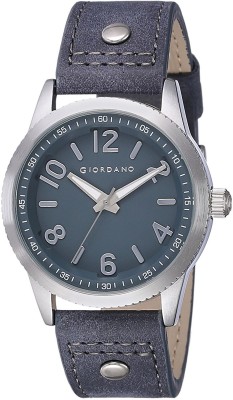 Giordano A1053-02 Analog Watch  - For Men   Watches  (Giordano)