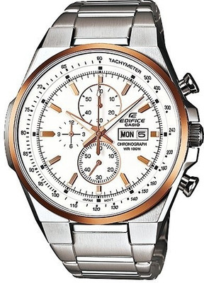 

Casio EX050 Edifice Watch - For Men