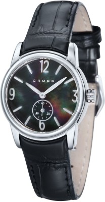 Cross CR9007-01 Analog Watch  - For Women   Watches  (Cross)