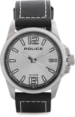 

Police PL12591JS/04 Watch