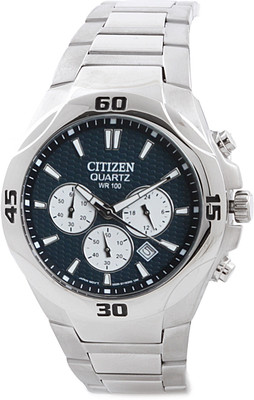 

Citizen AN8020-51L Watch - For Men