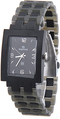 

Maxima F-01819PPGW Yarmouth Watch - For Men