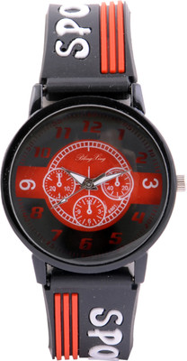 Blingxing Watch10 Watch - For Men