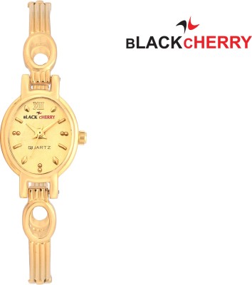 Black Cherry 894 Watch  - For Women   Watches  (Black Cherry)