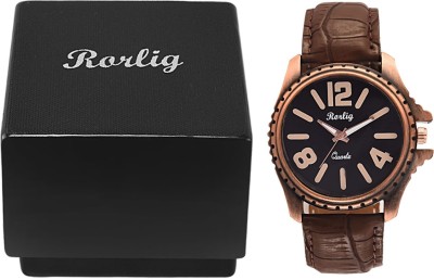 Rorlig RR-028D Expedition Analog Watch  - For Men   Watches  (Rorlig)