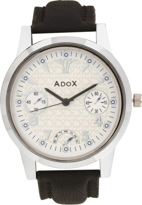 Adox WKC-024 Analog Watch  - For Boys   Watches  (Adox)