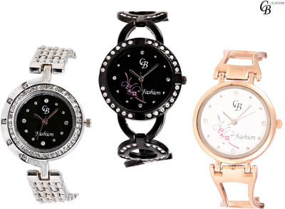 

CB Fashion RW209 Watch - For Women