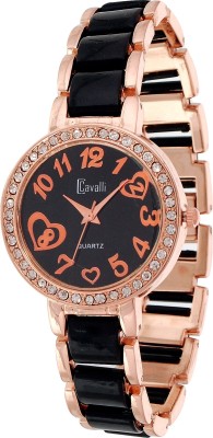 Cavalli CW049 Analog Watch  - For Women   Watches  (Cavalli)