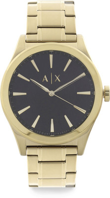 Armani Exchange AX2328I NICO Watch - For Men